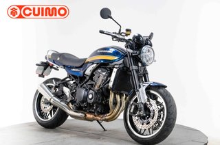 KAWASAKI Z 900 RS