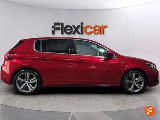 Peugeot 308 5p Allure 1.2 PureTech 96KW (130CV) Auto