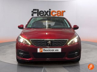 Peugeot 308 5p Allure 1.2 PureTech 96KW (130CV) Auto