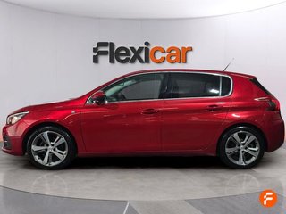 Peugeot 308 5p Allure 1.2 PureTech 96KW (130CV) Auto