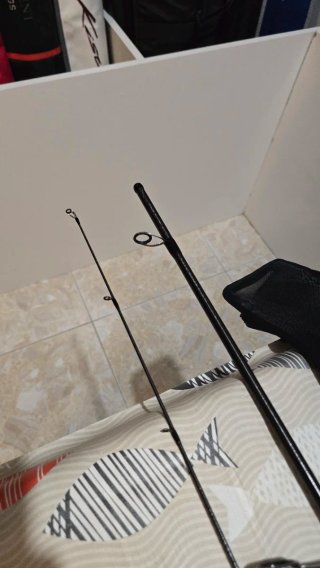 CAÑA SHIMANO POISON ADRENA 276M-2