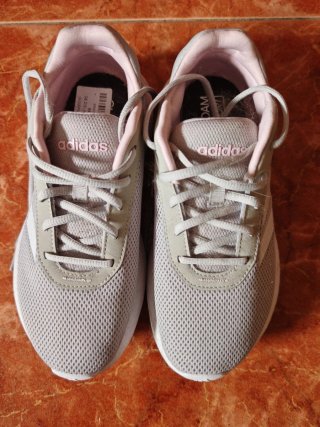 Zapatillas Adidas Talla 36 2/3 de Mujer