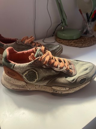 Zapatillas Satorisan