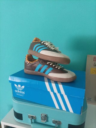 Adidas x Toy Story Edición Limitada