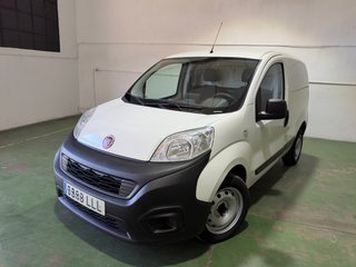 FIAT Fiorino 1.3 95cv 2020