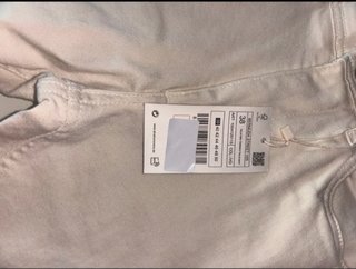 Bermudas Alvaro Moreno Blancas/beige