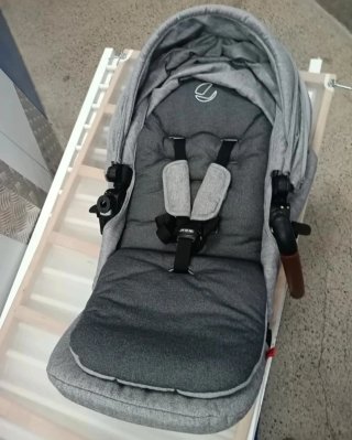 Silla de Paseo Jane Crosswalk Epic