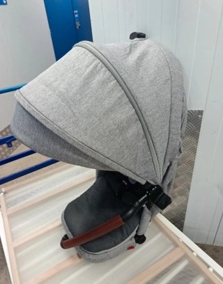 Silla de Paseo Jane Crosswalk Epic