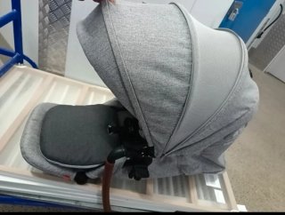 Silla de Paseo Jane Crosswalk Epic