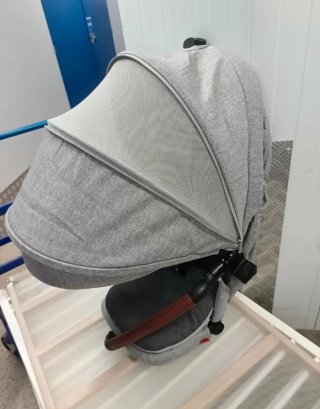 Silla de Paseo Jane Crosswalk Epic