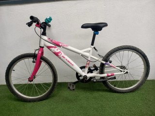 Bicicletas Infantil y de mujer Denbike 20 y 26 pul