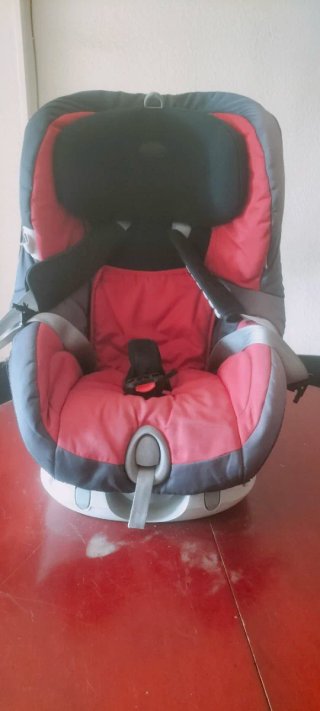Sillita para coche infantil