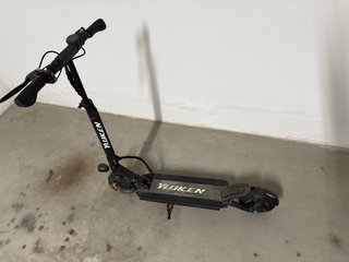 Patinete Eléctrico.