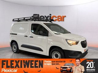 Opel Combo Cargo 1.5 102 cv