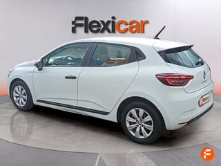 Renault Clio Business Blue dCi 63 kW (85CV)