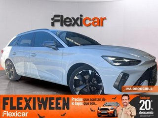 Cupra León 1.5 eTSI 110kW (150CV) DSG