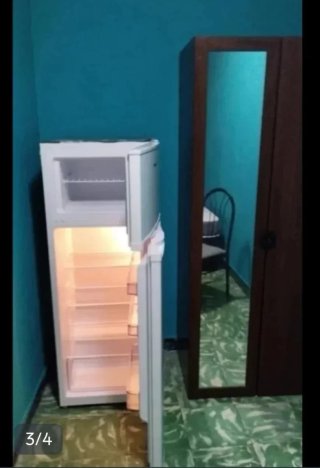 Se alquila habitación