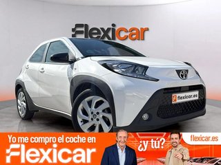 Toyota Aygo 1.0 VVT-I 72CV Play