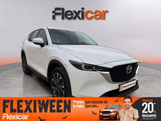 Mazda CX-5 2.0 GE 121kW (165CV) 2WD Evolution