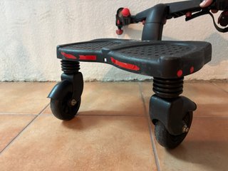 Patinete para cochecito UNIVERSAL