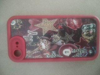 Lote 2 Fundas iPhone 7/8