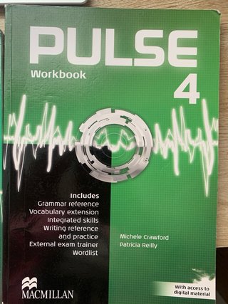 Pulse 4