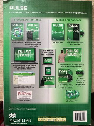 Pulse 4