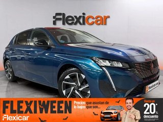 Peugeot 308 5P Allure PureTech 130 S&S MAN