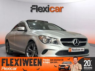 Mercedes-Benz Clase CLA CLA 180