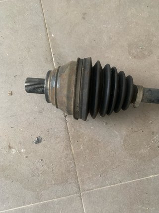 Arbol de transmisión Seat Leon MK2 2.0TDI