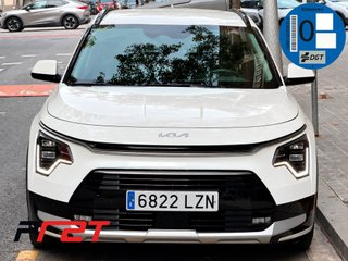 KIA Niro 1.6 GDI PHEV eDrive DTC 183cv