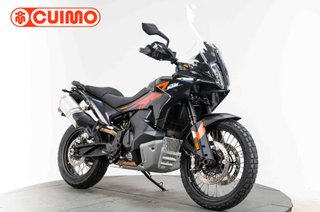 KTM 790 ADVENTURE