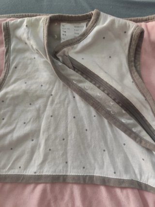 Saco dormir bebé Ikea Talla S