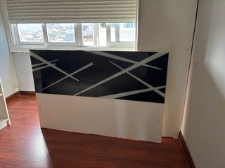 Cabecero de cama