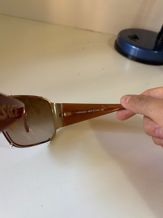 Gafas de sol Versace