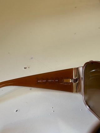 Gafas de sol Versace