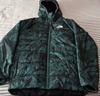Abrigo The North Face niño Talla XL NIÑO