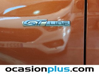 Peugeot Rifter GT Line Long BlueHDi 96 kW (130 CV) EAT8