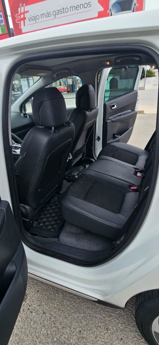 Peugeot 3008 2016