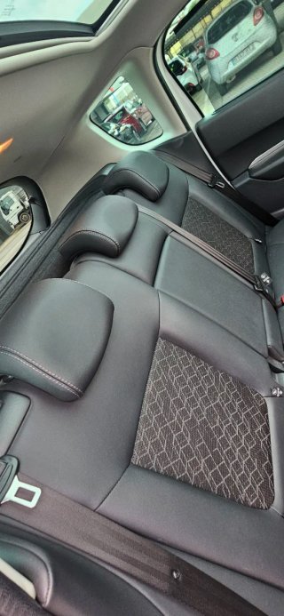 Peugeot 3008 2016