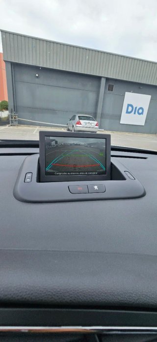 Peugeot 3008 2016