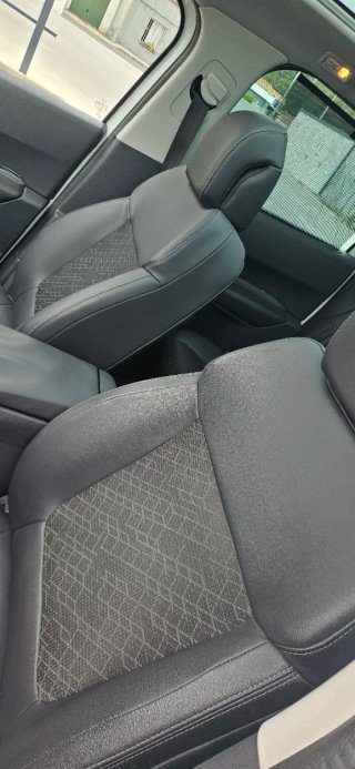 Peugeot 3008 2016