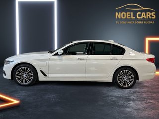 BMW Serie 5 BMW Serie 5 530e iPerformance