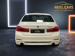 BMW Serie 5 BMW Serie 5 530e iPerformance