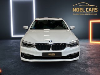 BMW Serie 5 BMW Serie 5 530e iPerformance