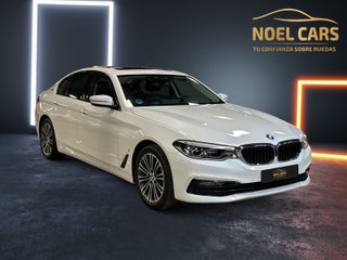 BMW Serie 5 BMW Serie 5 530e iPerformance