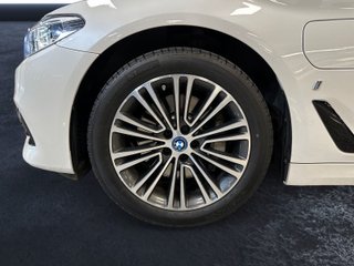 BMW Serie 5 BMW Serie 5 530e iPerformance