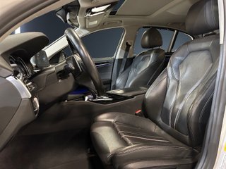 BMW Serie 5 BMW Serie 5 530e iPerformance