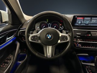 BMW Serie 5 BMW Serie 5 530e iPerformance