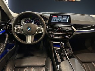 BMW Serie 5 BMW Serie 5 530e iPerformance